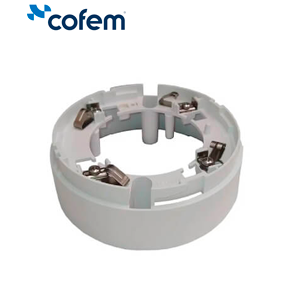 ZOCALO ALTO PARA SENSORES A50 C50