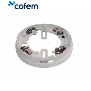 ZOCALO BAJO PARA SENSORES A50 C50 COFEM