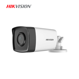 CAMARA BULLET ANALOGICA EXTERIOR 2MP 1080P IR 80M