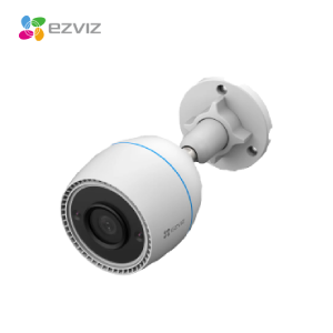 CAMARA BULLET IP EXTERIOR 2MP 1080P WIFI EZVIZ H3C
