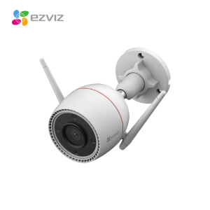CAMARA BULLET IP EXTERIOR 3MP 2K WIFI EZVIZ H3C