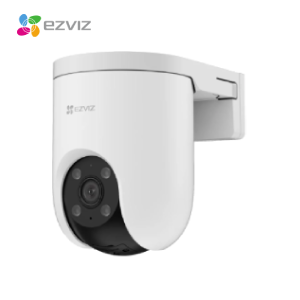 CAMARA PT IP EXTERIOR 5MP 3K WIFI EZVIZ H8C PRO