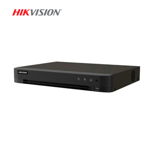 DVR 04 CANALES 2MP 1 HDD HIKVISION