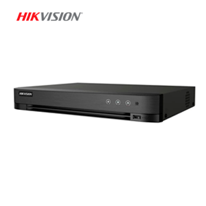 DVR 08 CANALES 2MP 1 HDD HIKVISION