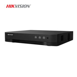 DVR 16 CANALES 2MP 2HDD HIKVISION