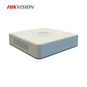 NVR 04 CANALES 4MP 1 SATA HIKVISION