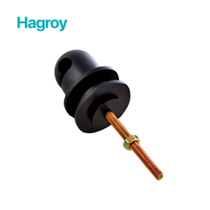 Aislador Intermedio HAGROY BV
