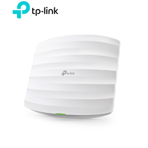 ACCESS POINT 400MBPS BUSINESS PARA INTERIOR TP LINK