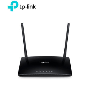 ROUTER 300MBPS WIRELESS N 4G LTE TP LINK