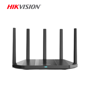ROUTER WIFI 6 AX 3000M DUAL GIGABIT HIKVISION